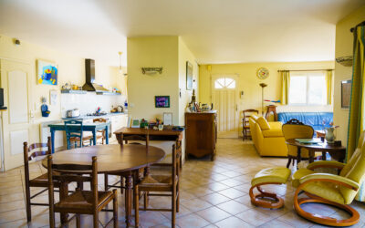 Photos biens immobiliers dans les Landes