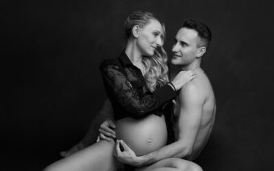 Photographe de grossesse Landes