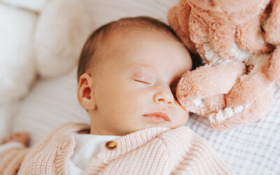 Photographe Bébés Landes