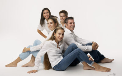 Photographie de famille