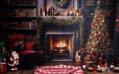 Minis Séances photos Noël 2025