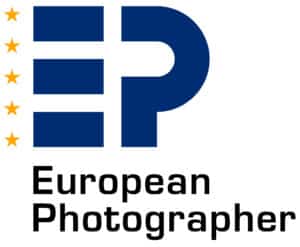 European Photographer – distinction professionnelle décernée en décembre