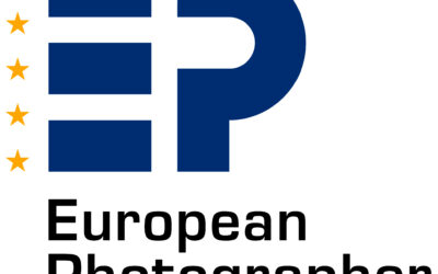 European Photographer : une belle récompense