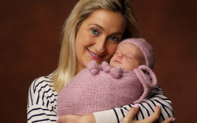 Photographe grossesse Parentis En Born