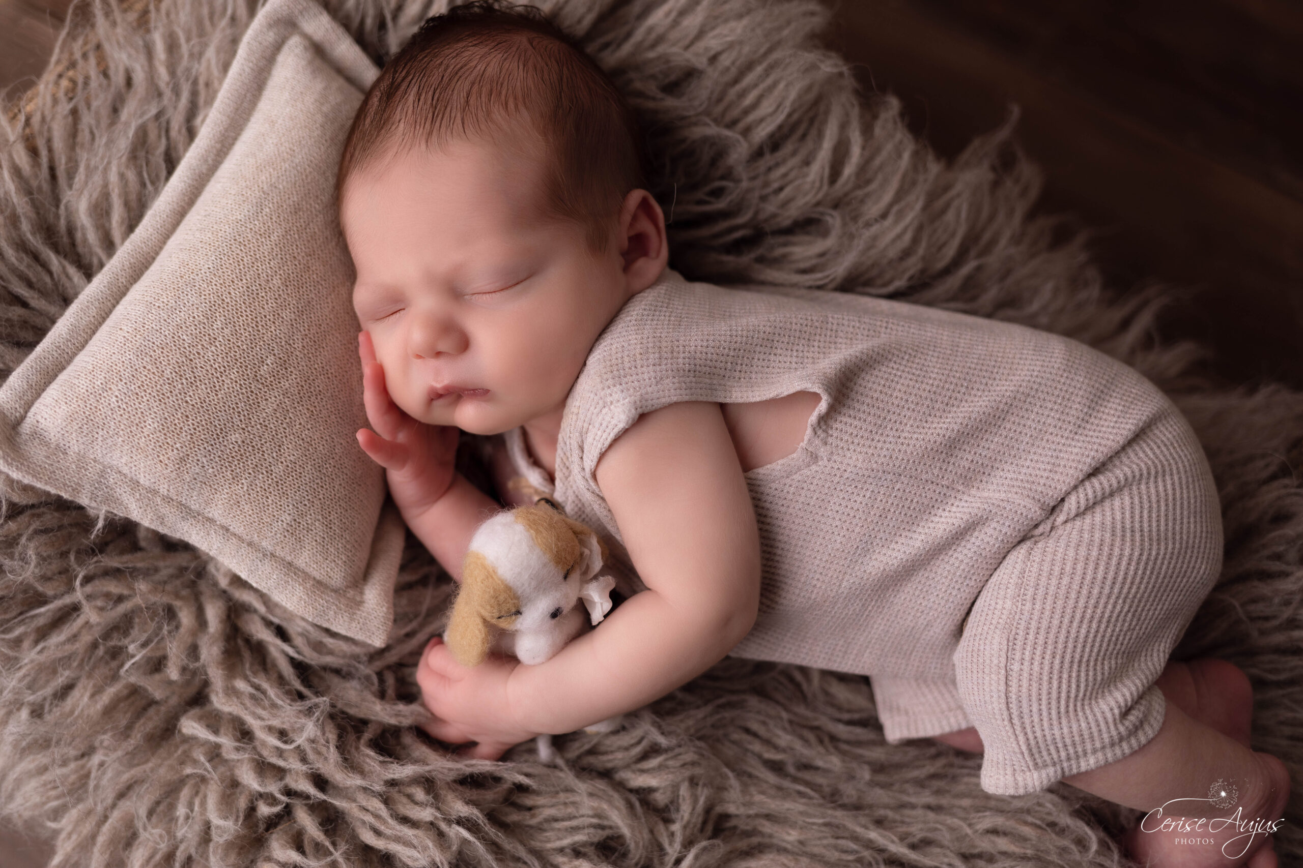 Photographe bébé Landes Mimizan Parentis Biscarosse Sanguinet