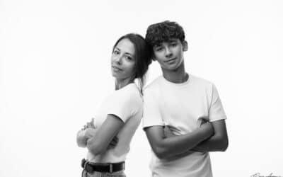 imprimer ses photos de famille